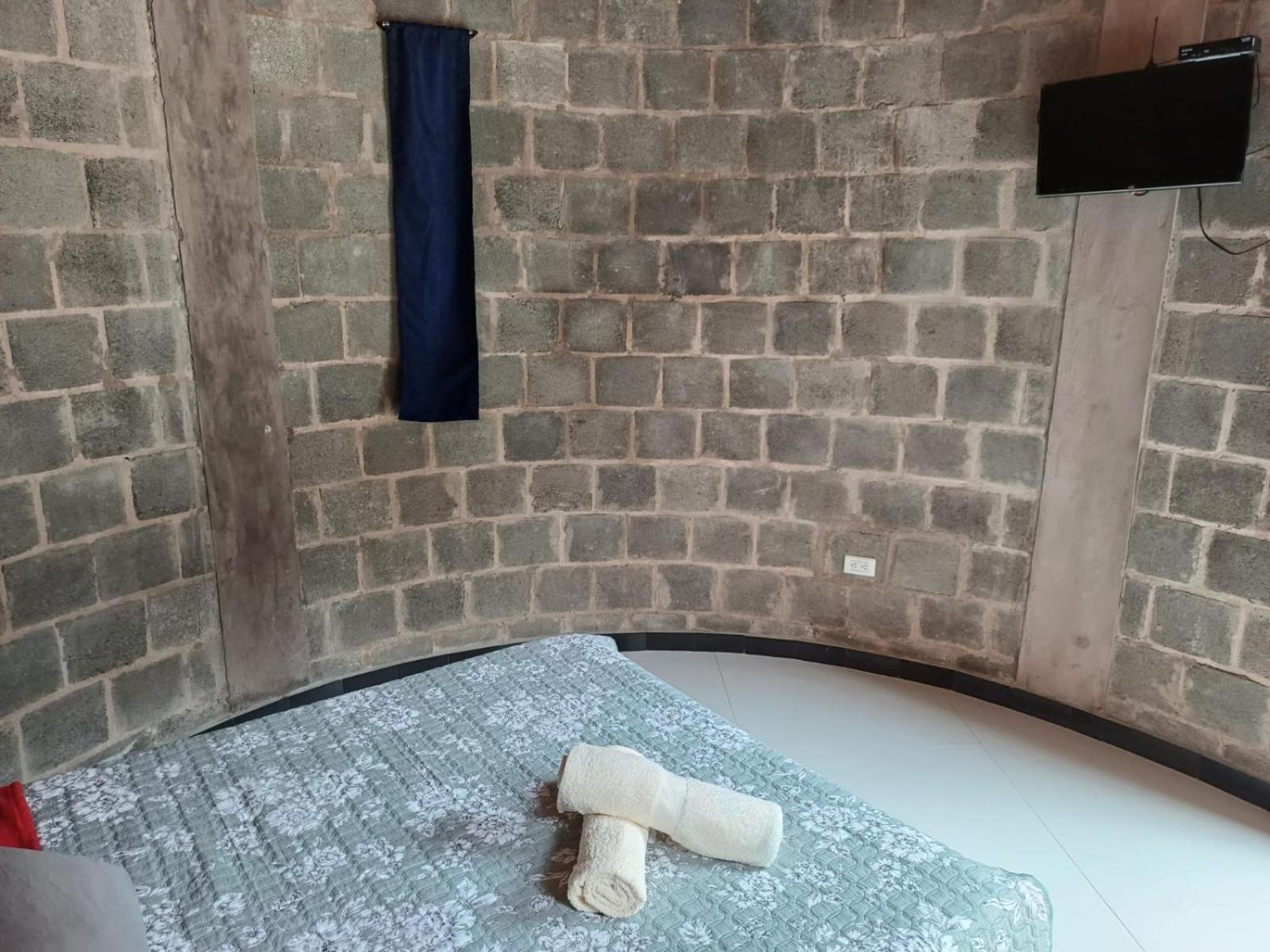 Hotel Castillo Roma مونيكويرا المظهر الخارجي الصورة
